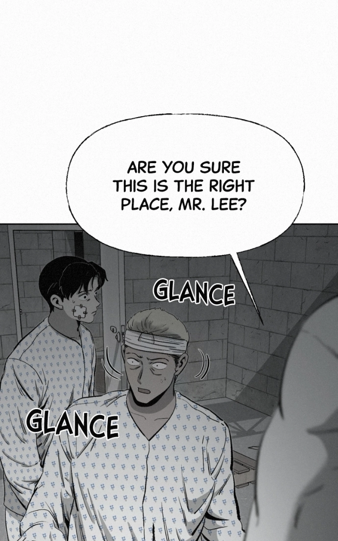 Love Thy Neighbour Chapter 9 page 74 - 