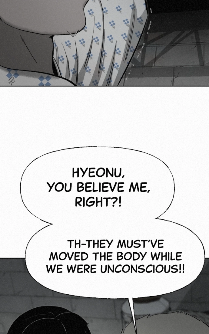 Love Thy Neighbour Chapter 9 page 81 - 
