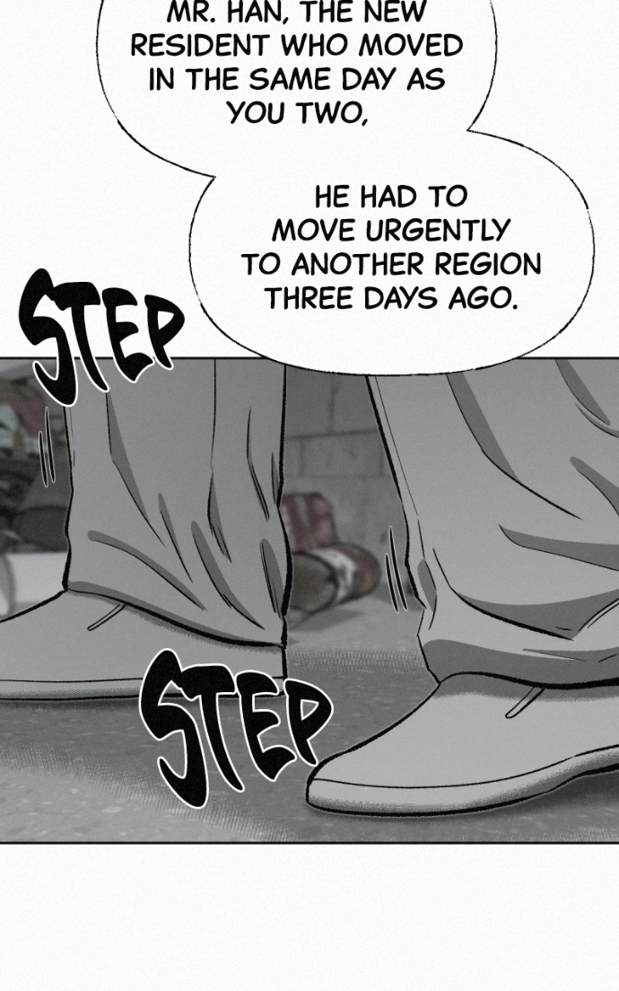 Love Thy Neighbour Chapter 9 page 83 - 