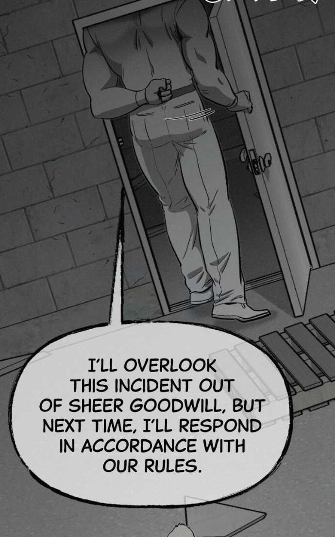 Love Thy Neighbour Chapter 9 page 95 - 