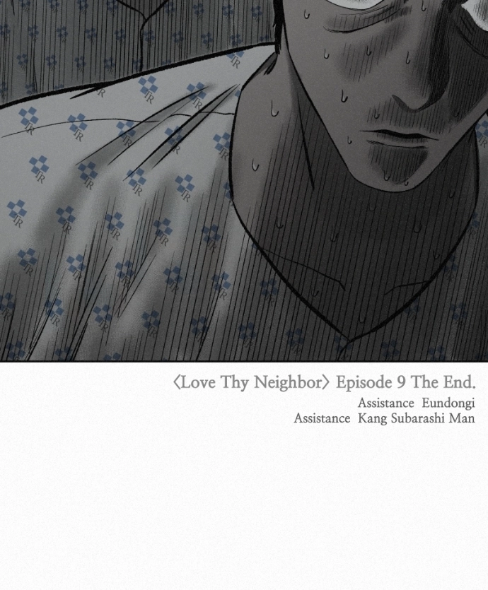 Love Thy Neighbour Chapter 9 page 100 - 