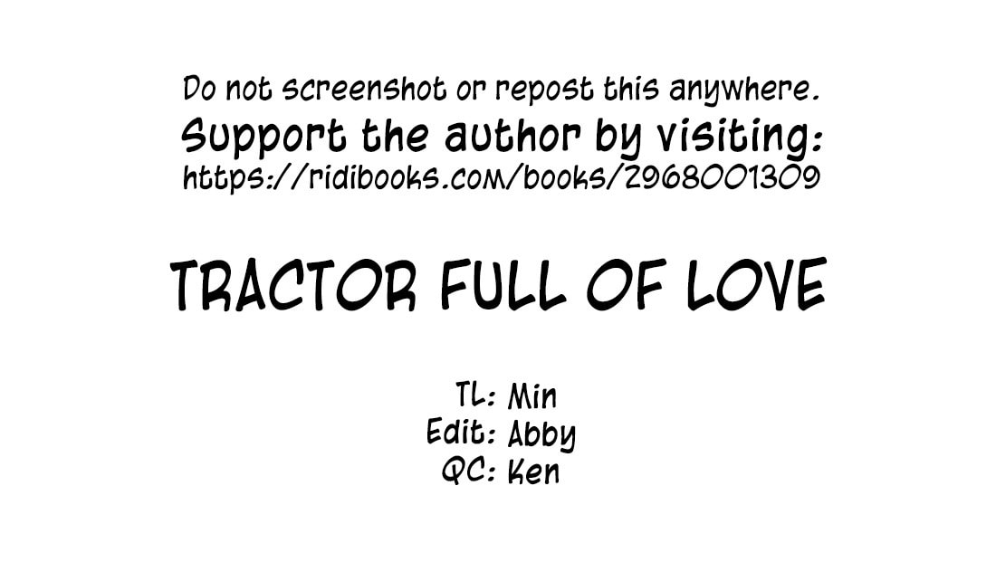 Love Tractor Chapter 0 page 2 - 