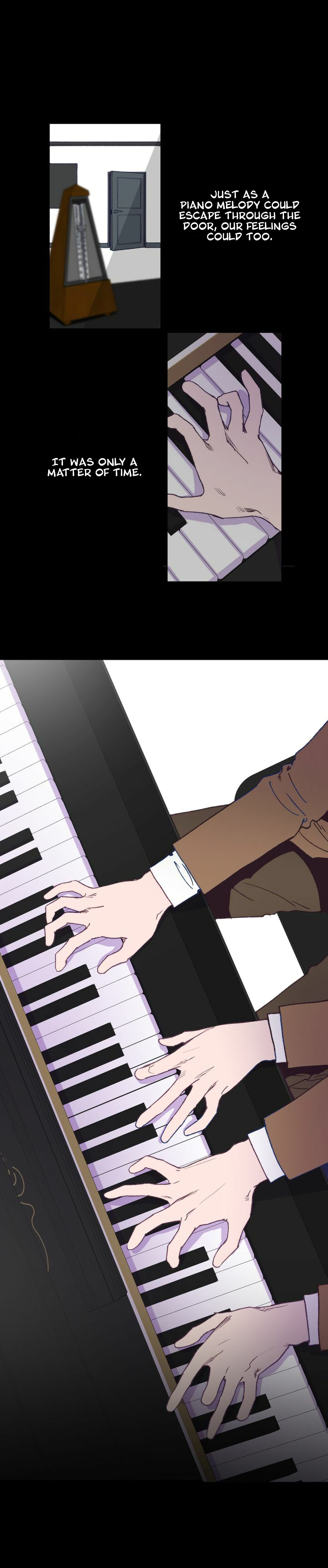 Love Tractor Chapter 1 page 2 - 