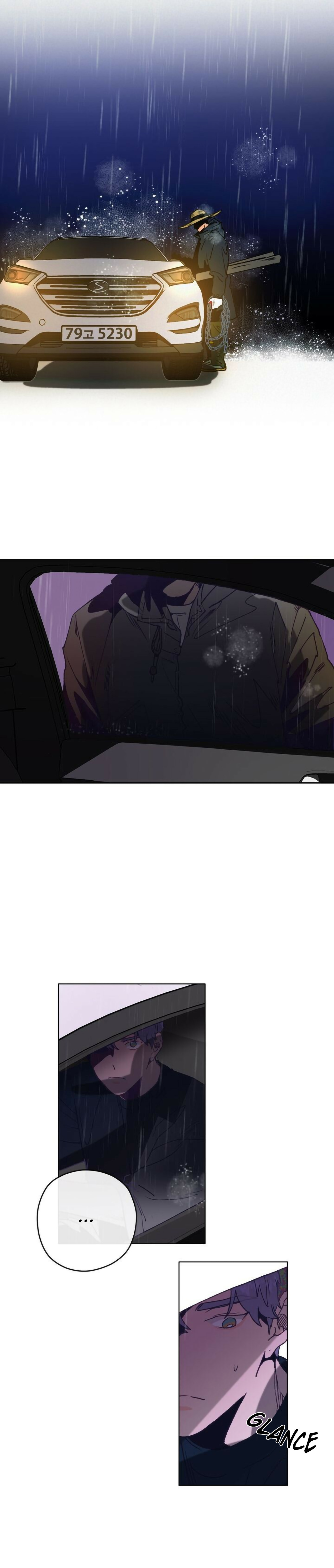 Love Tractor Chapter 1 page 12 - 