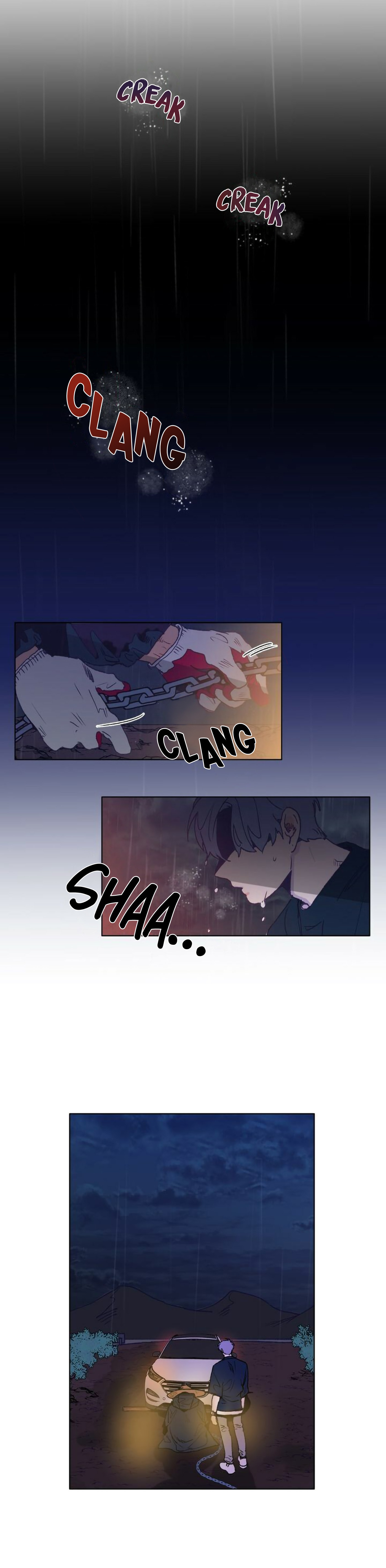 Love Tractor Chapter 1 page 15 - 