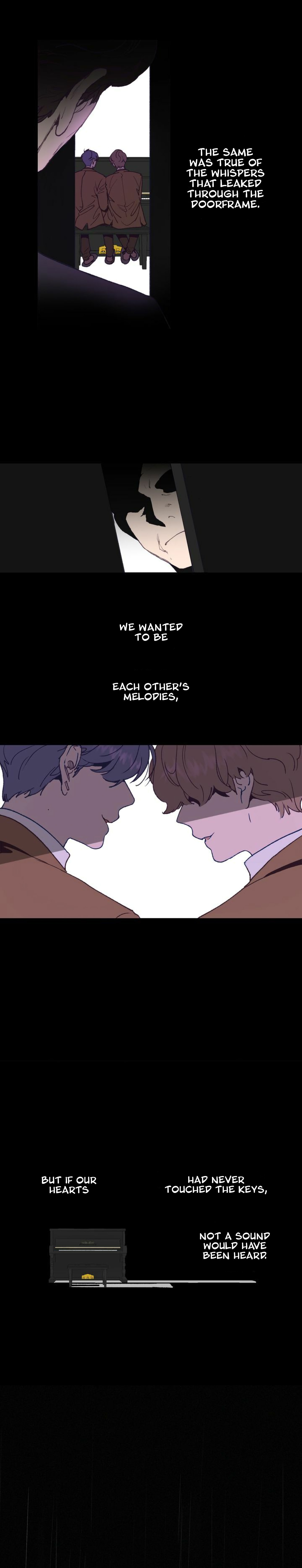 Love Tractor Chapter 1 page 3 - 