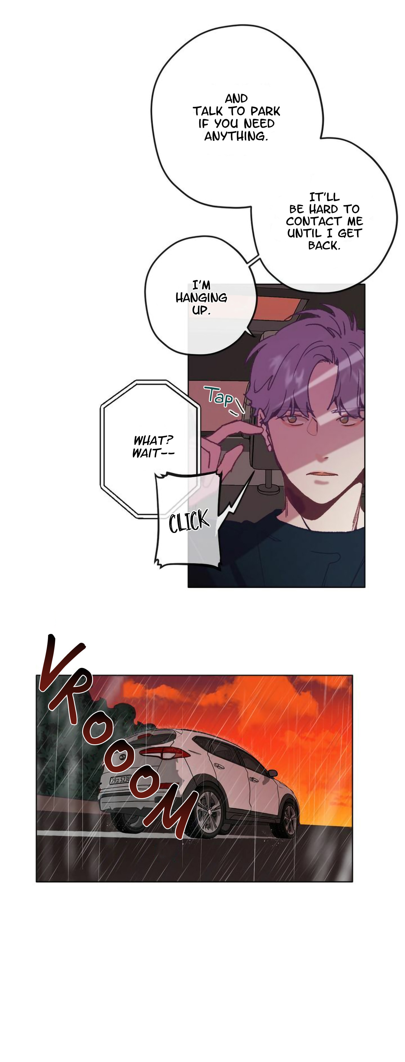 Love Tractor Chapter 1 page 5 - 