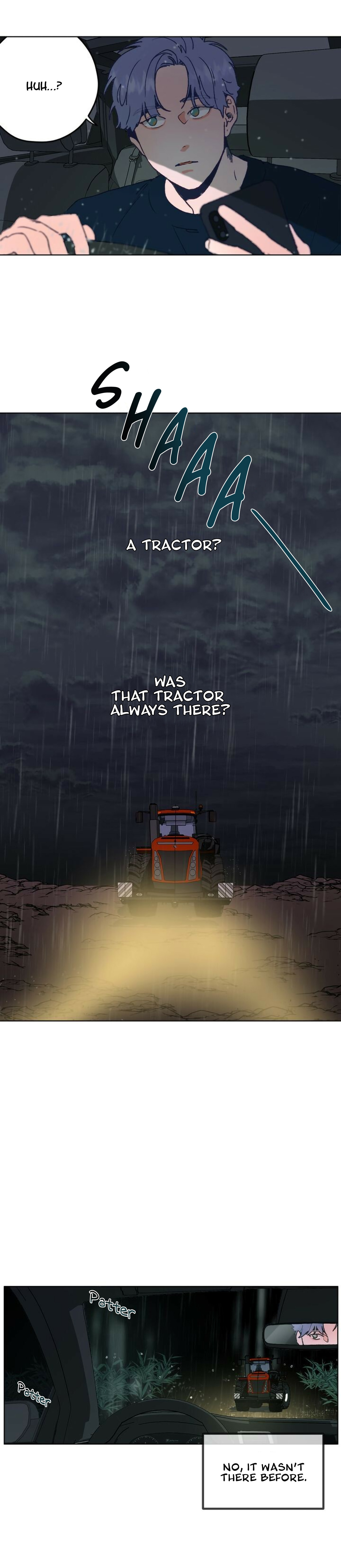 Love Tractor Chapter 1 page 10 - 
