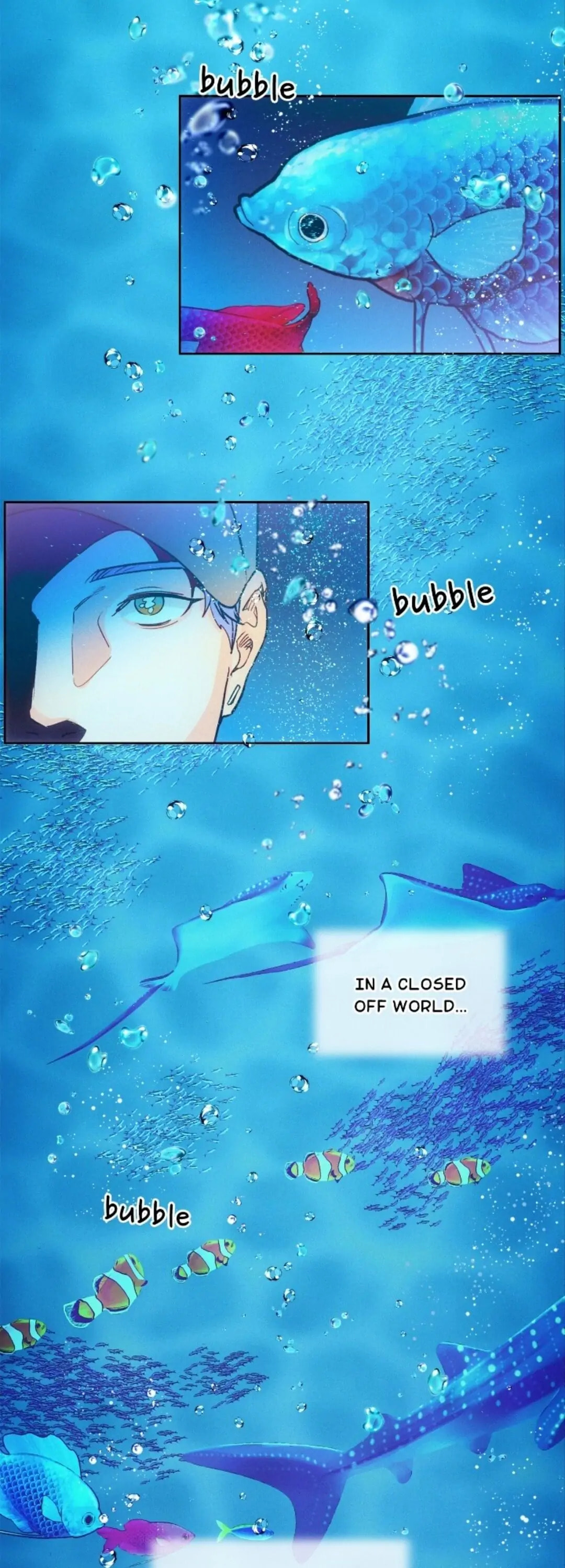 Love Tractor Chapter 10 page 2 - 