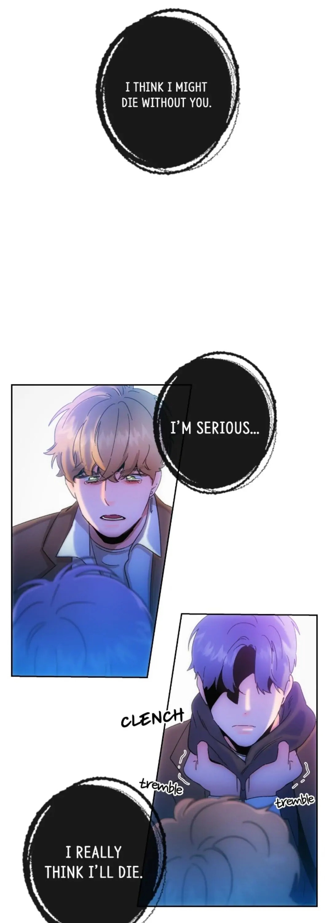Love Tractor Chapter 10 page 13 - 