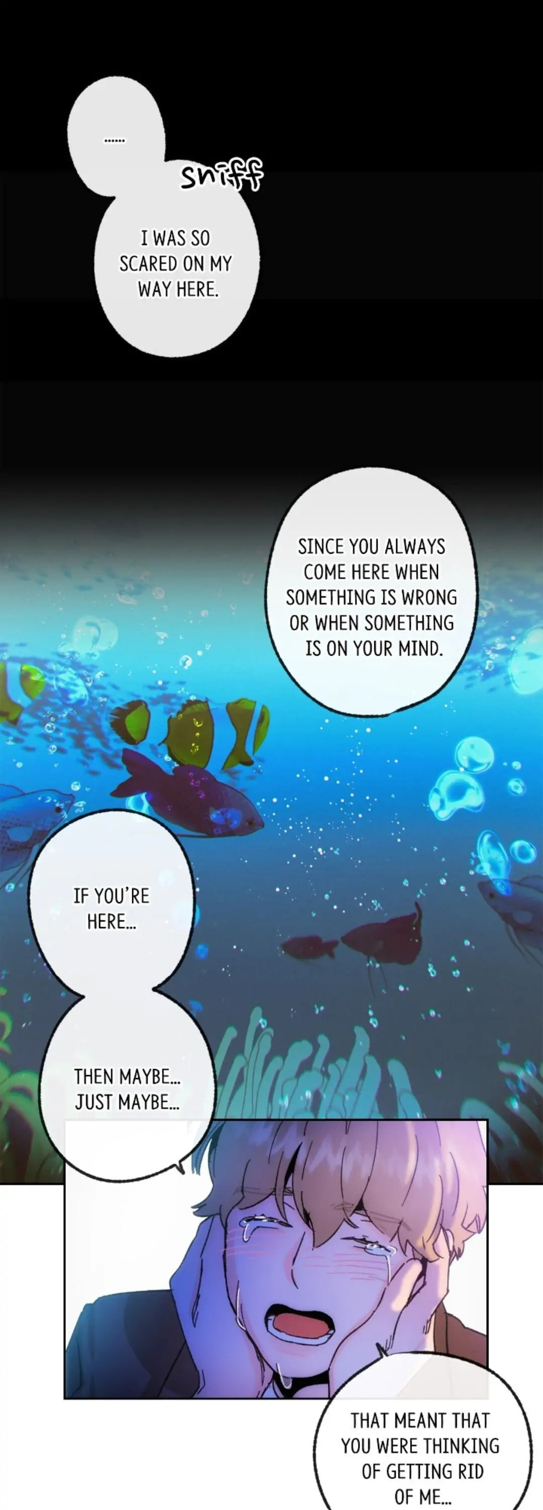 Love Tractor Chapter 10 page 17 - 