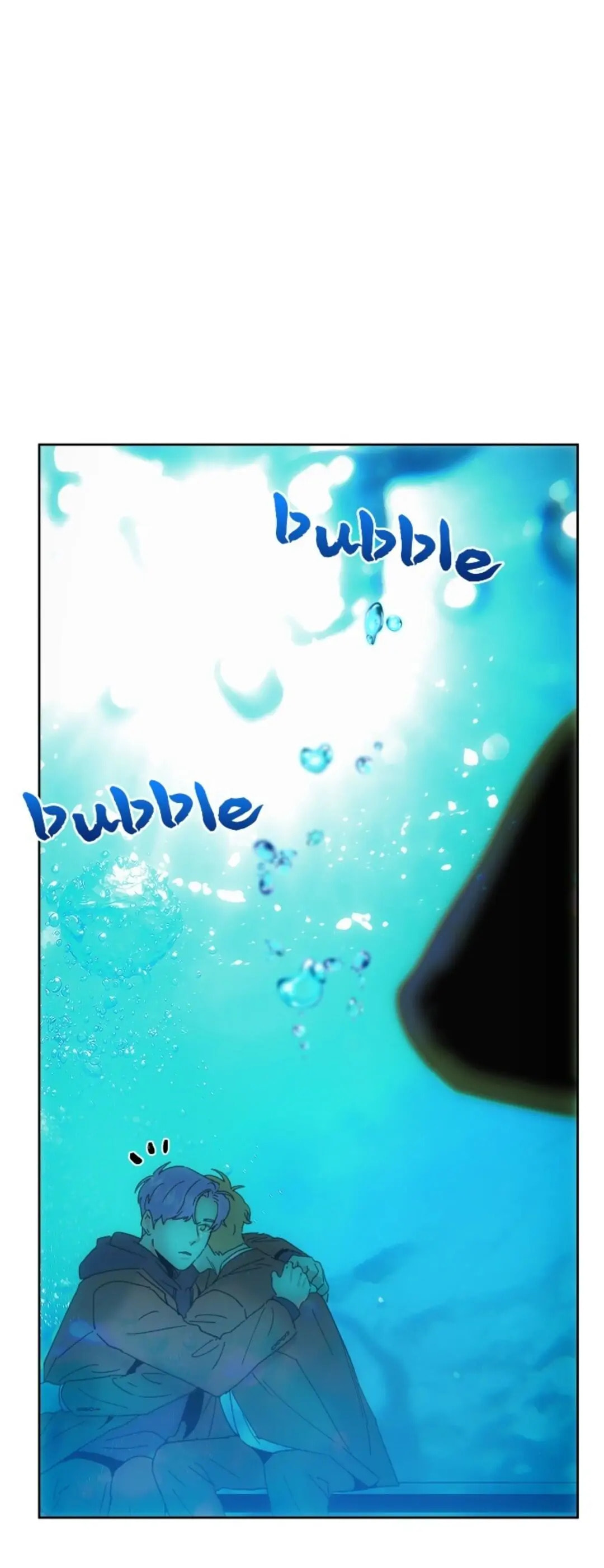 Love Tractor Chapter 10 page 21 - 