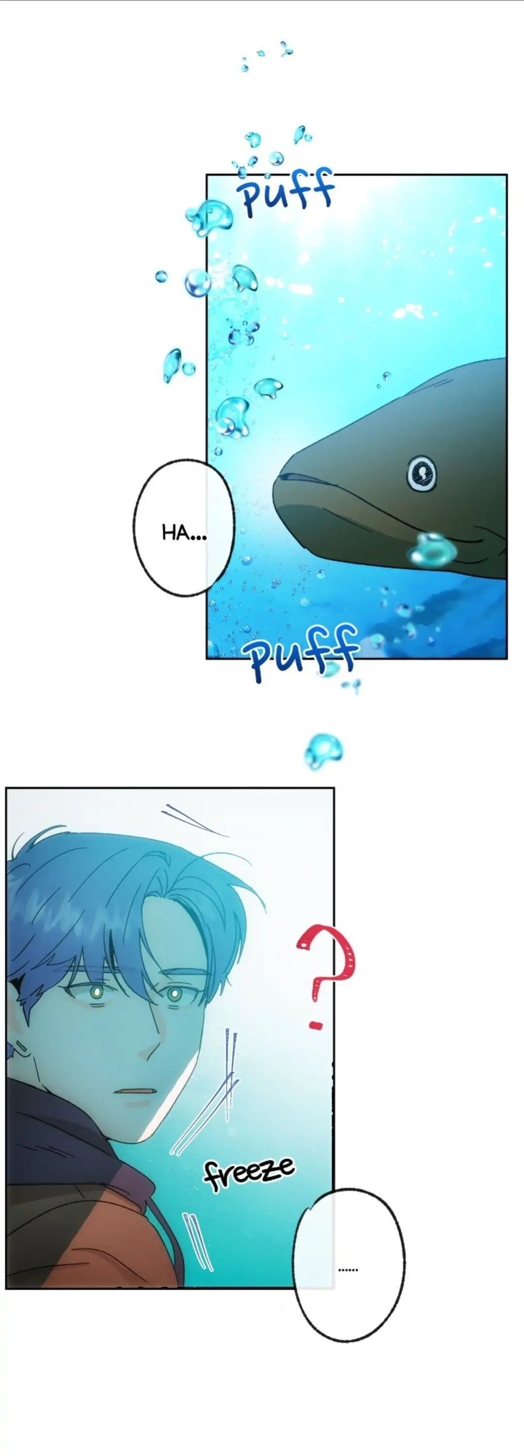 Love Tractor Chapter 10 page 22 - 