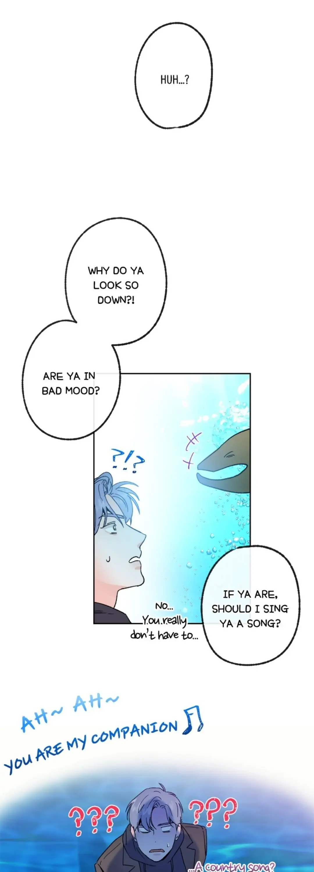 Love Tractor Chapter 10 page 24 - 