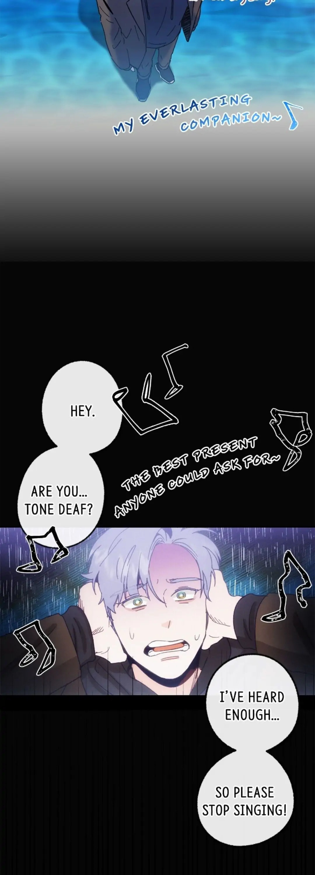 Love Tractor Chapter 10 page 25 - 