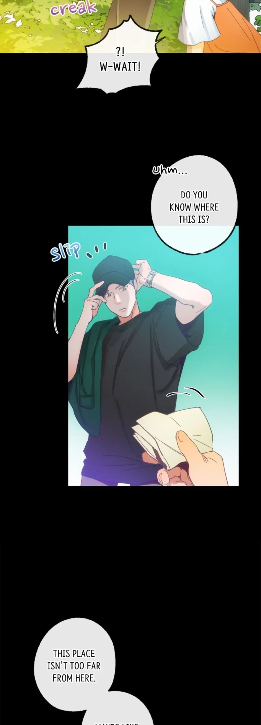 Love Tractor Chapter 10 page 39 - 