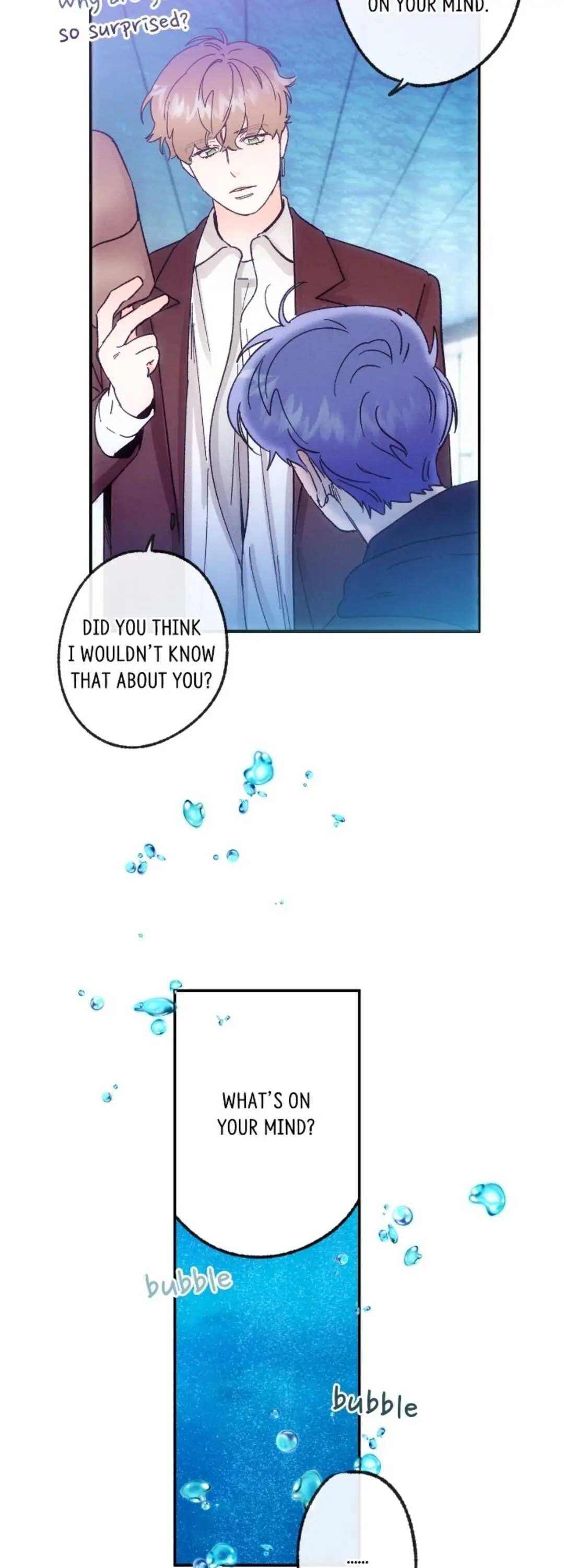 Love Tractor Chapter 10 page 5 - 