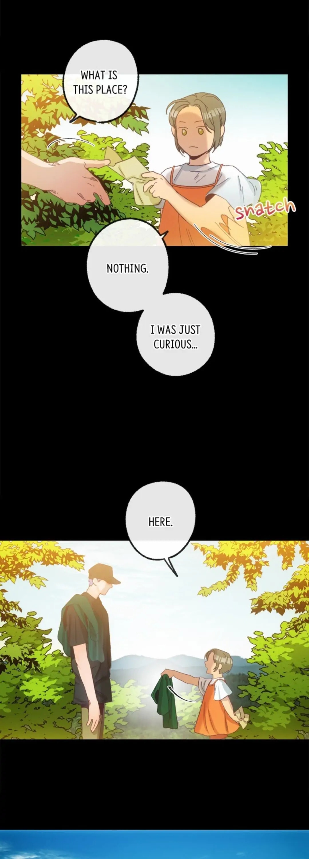 Love Tractor Chapter 10 page 41 - 