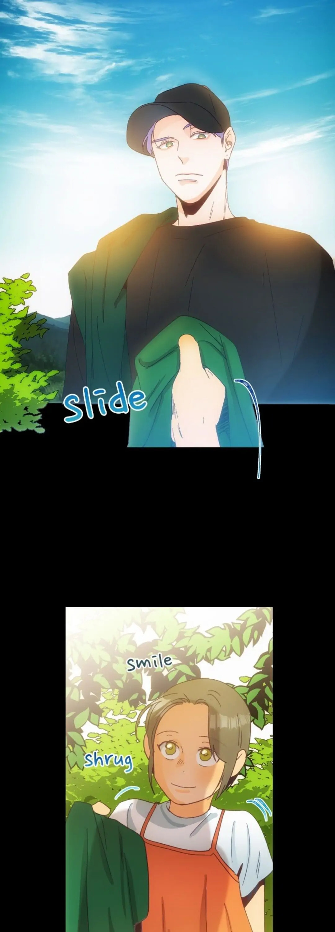 Love Tractor Chapter 10 page 42 - 
