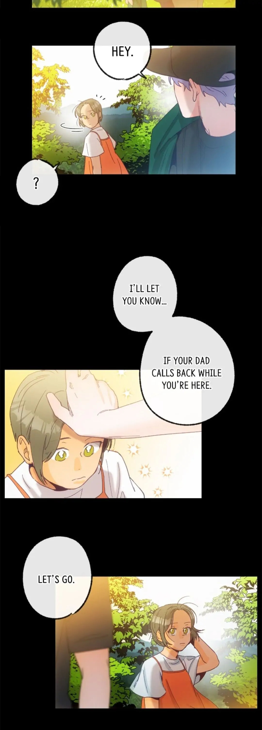 Love Tractor Chapter 10 page 45 - 