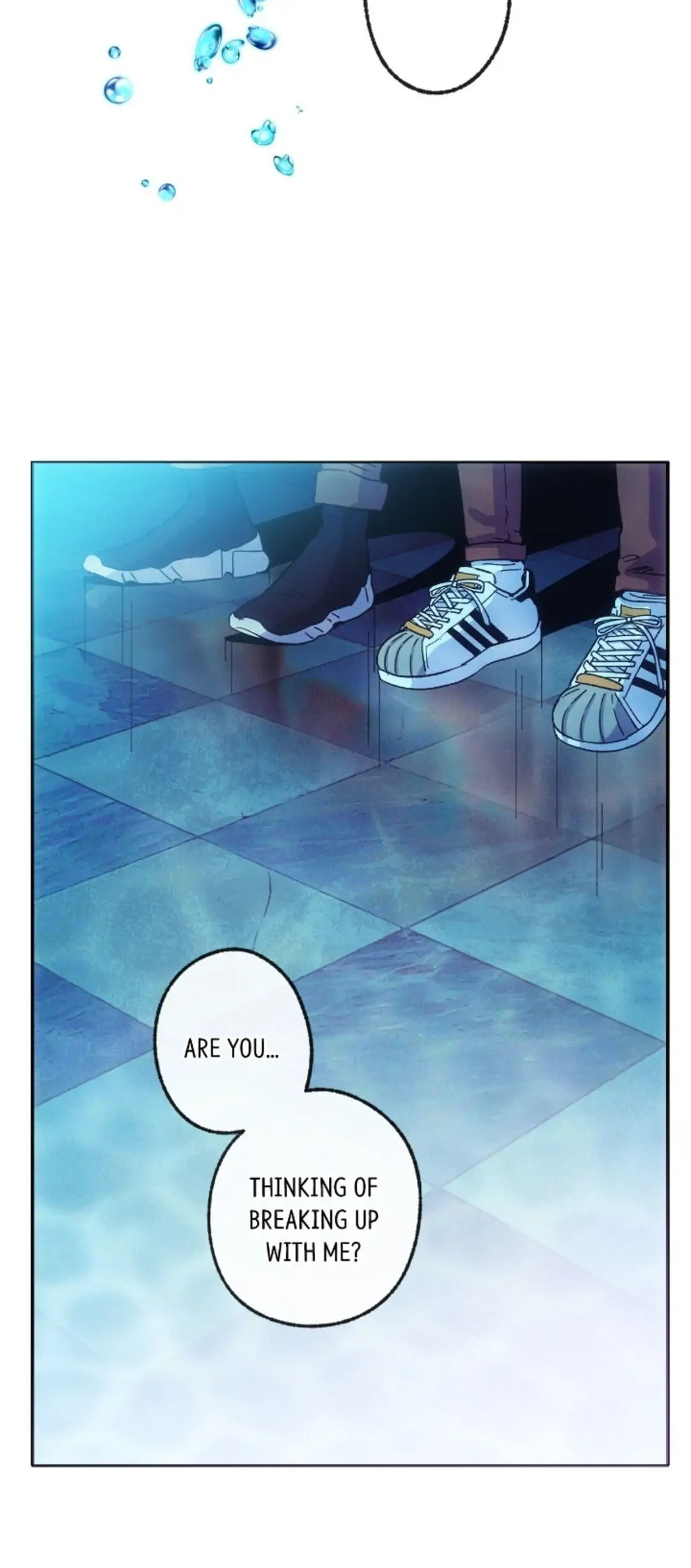 Love Tractor Chapter 10 page 6 - 