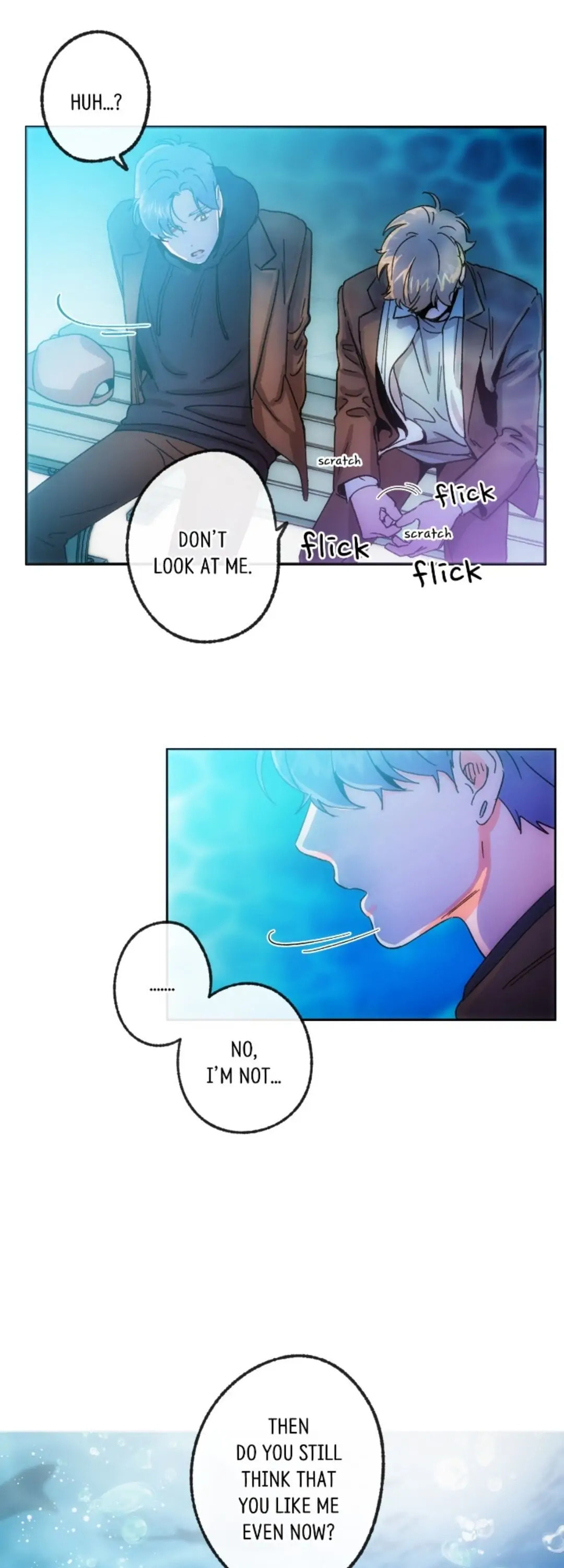 Love Tractor Chapter 10 page 7 - 
