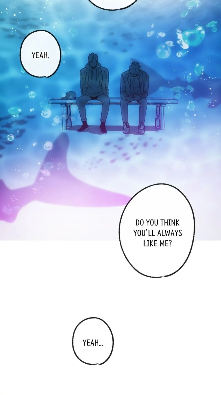 Love Tractor Chapter 10 page 8 - 