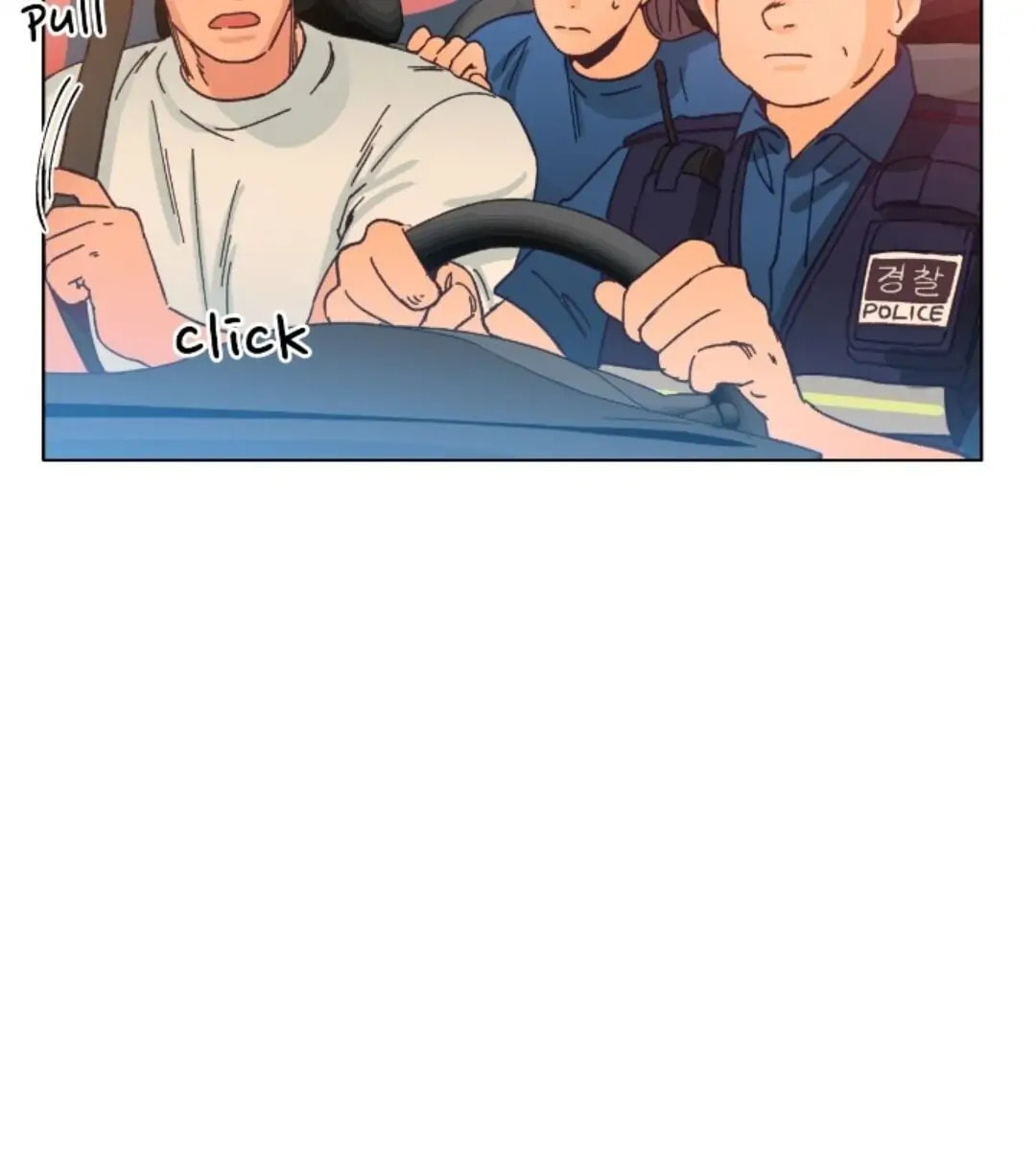 Love Tractor Chapter 11 page 13 - 