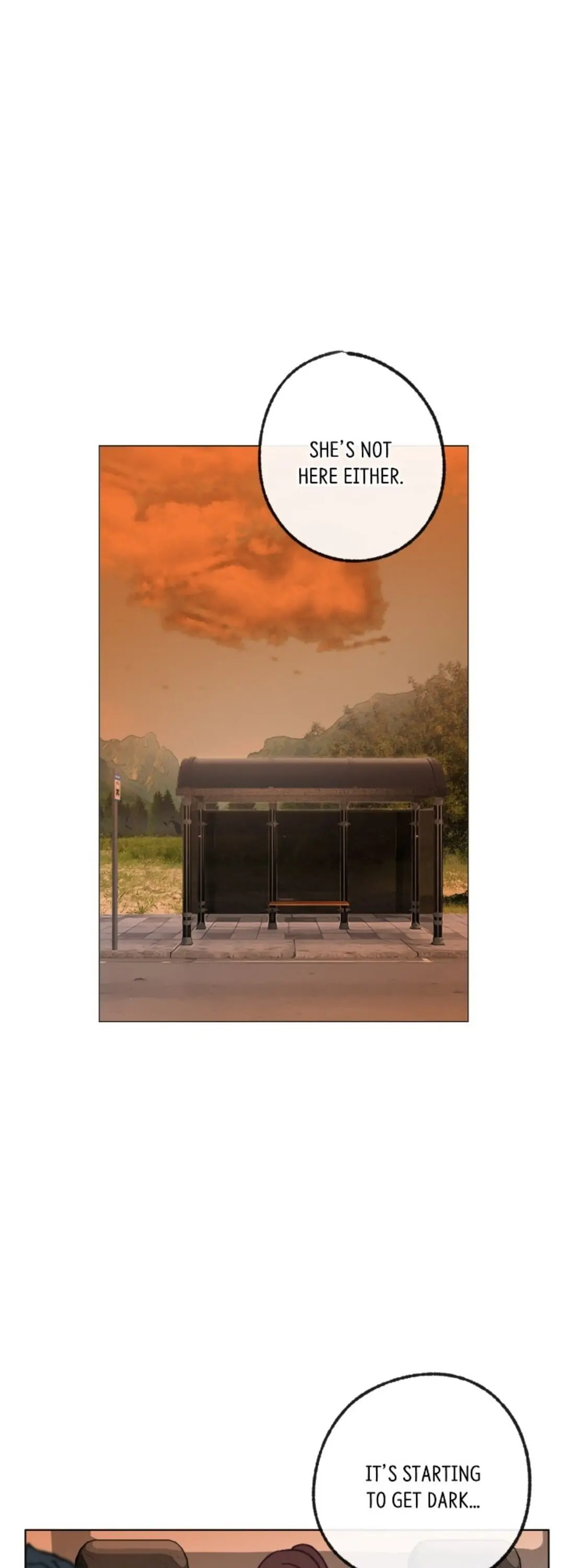 Love Tractor Chapter 11 page 28 - 