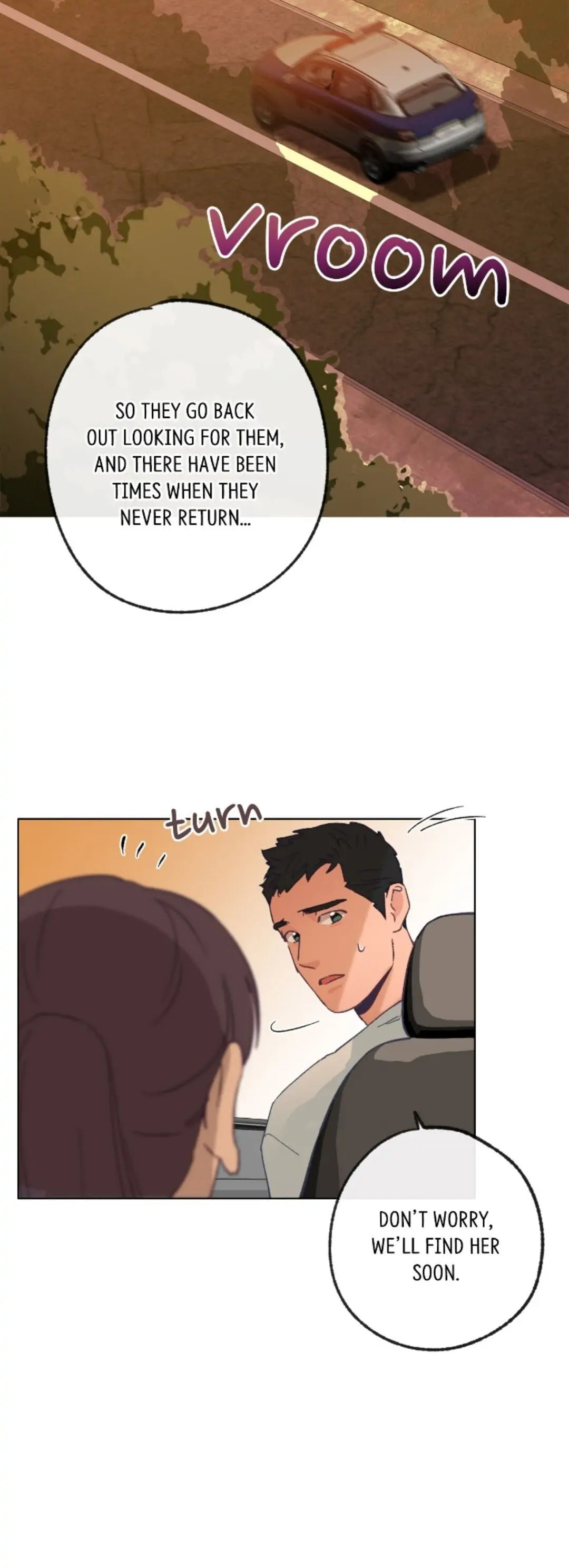 Love Tractor Chapter 11 page 30 - 