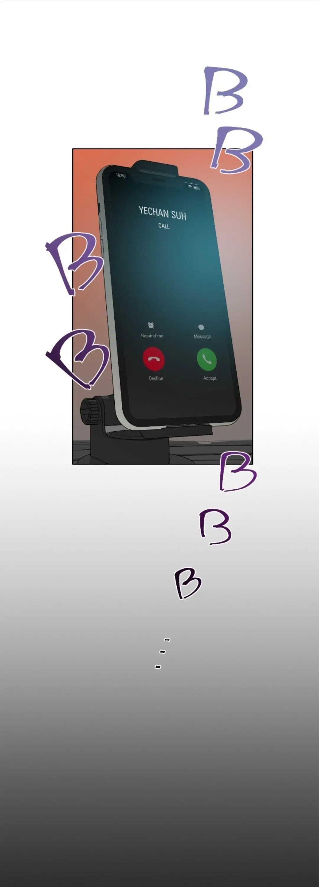 Love Tractor Chapter 11 page 33 - 
