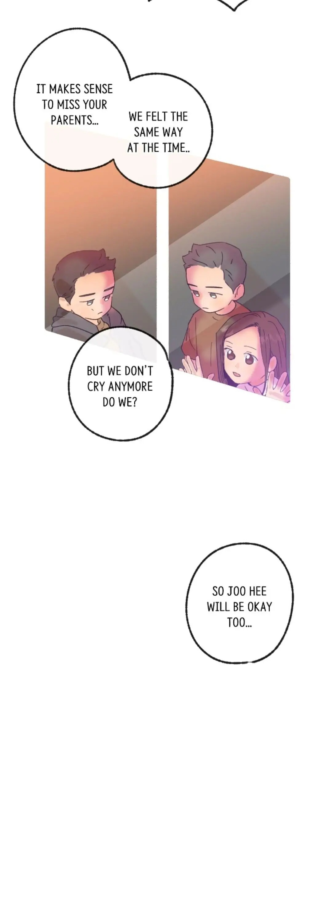 Love Tractor Chapter 11 page 5 - 