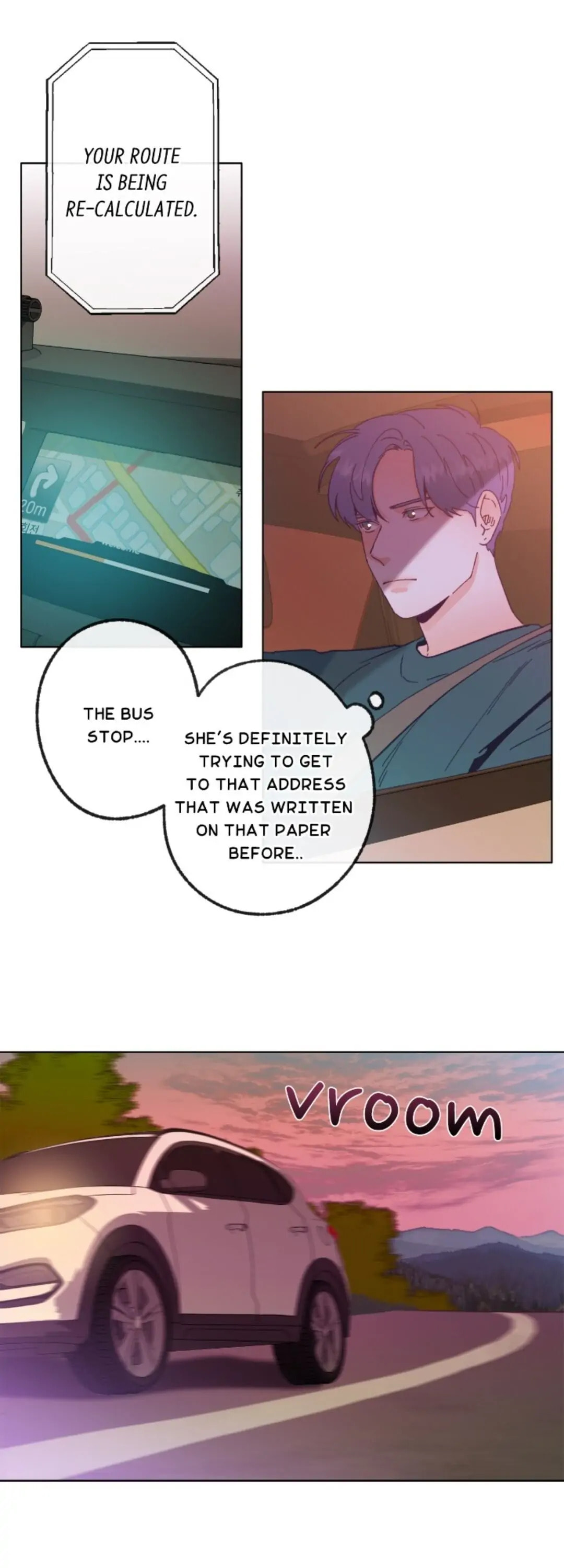 Love Tractor Chapter 11 page 7 - 