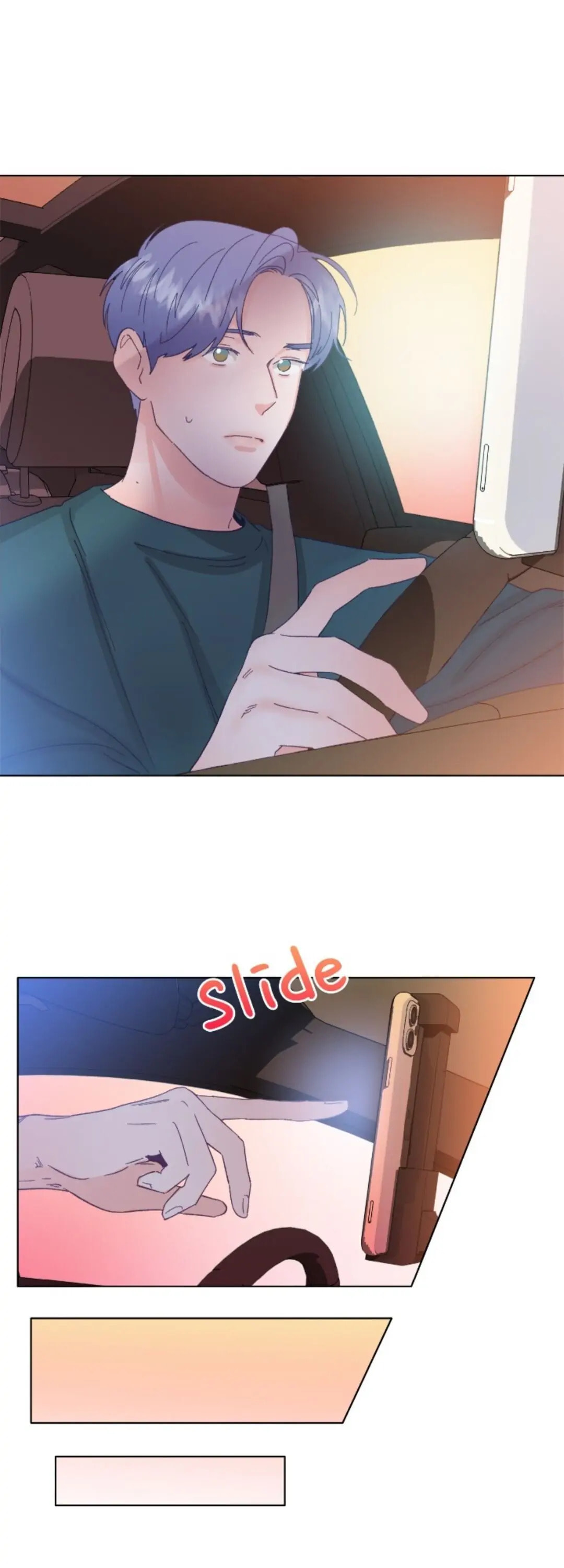 Love Tractor Chapter 11 page 10 - 