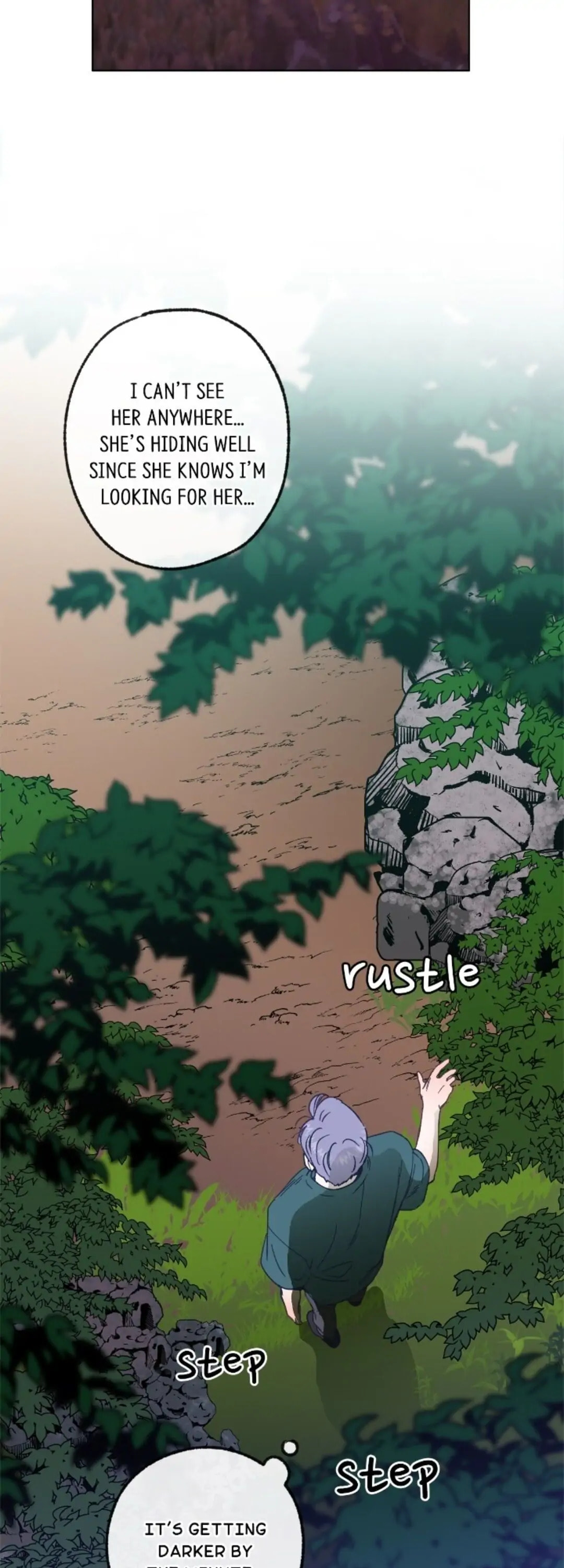 Love Tractor Chapter 12 page 2 - 