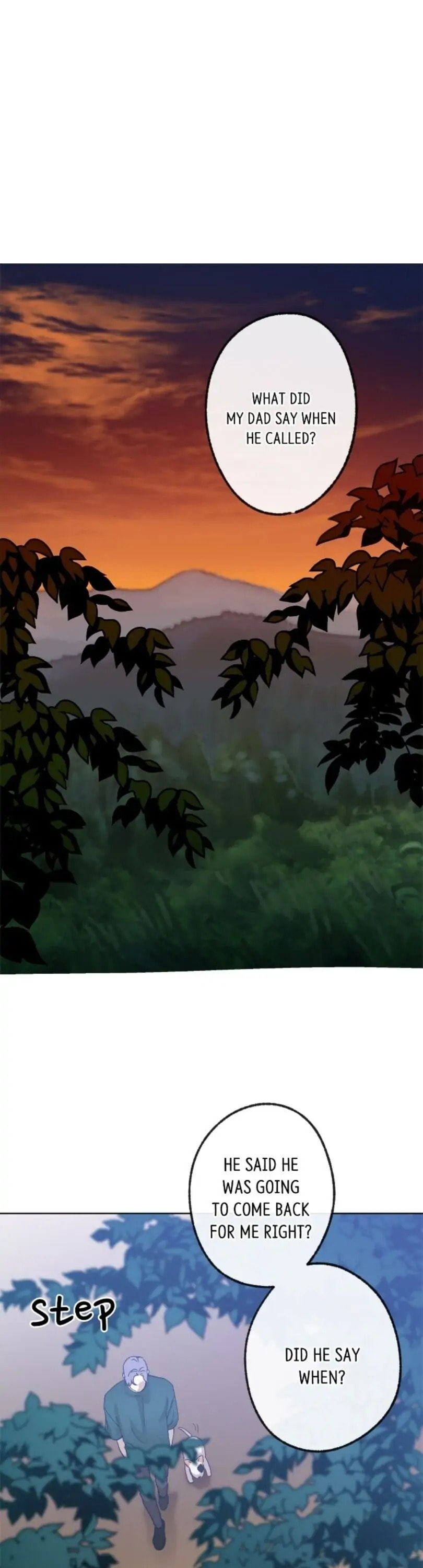 Love Tractor Chapter 12 page 13 - 
