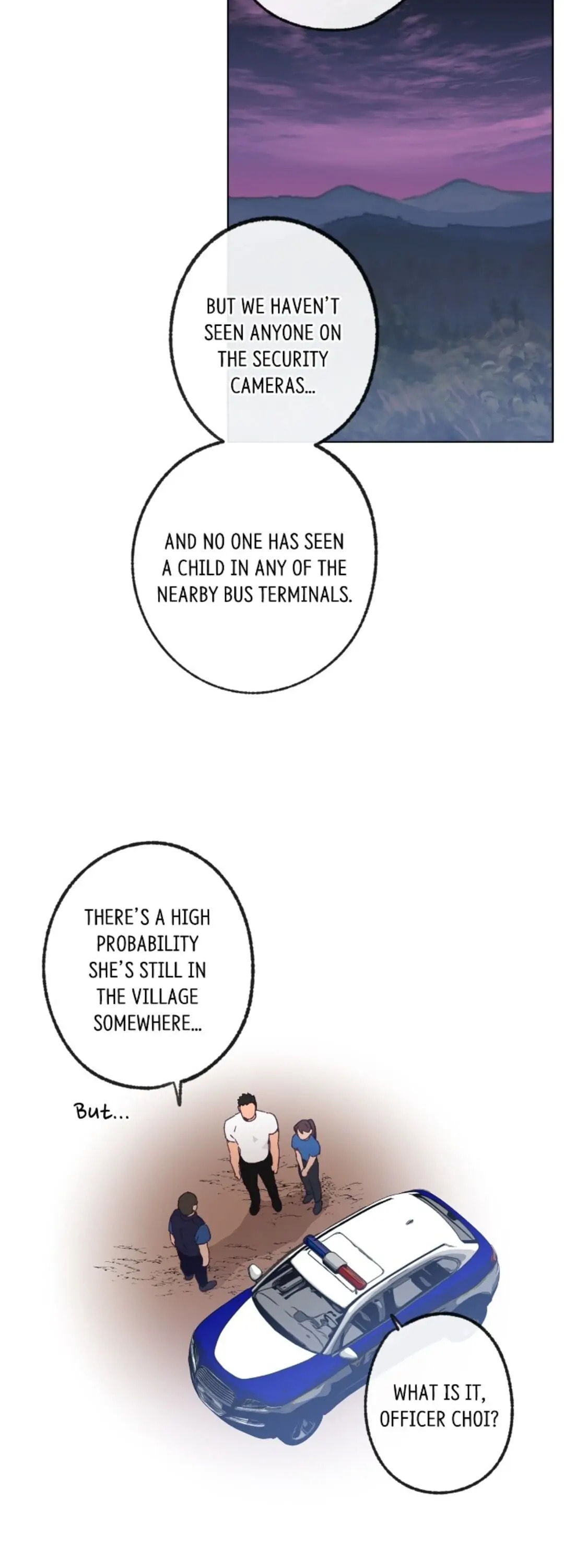 Love Tractor Chapter 12 page 25 - 