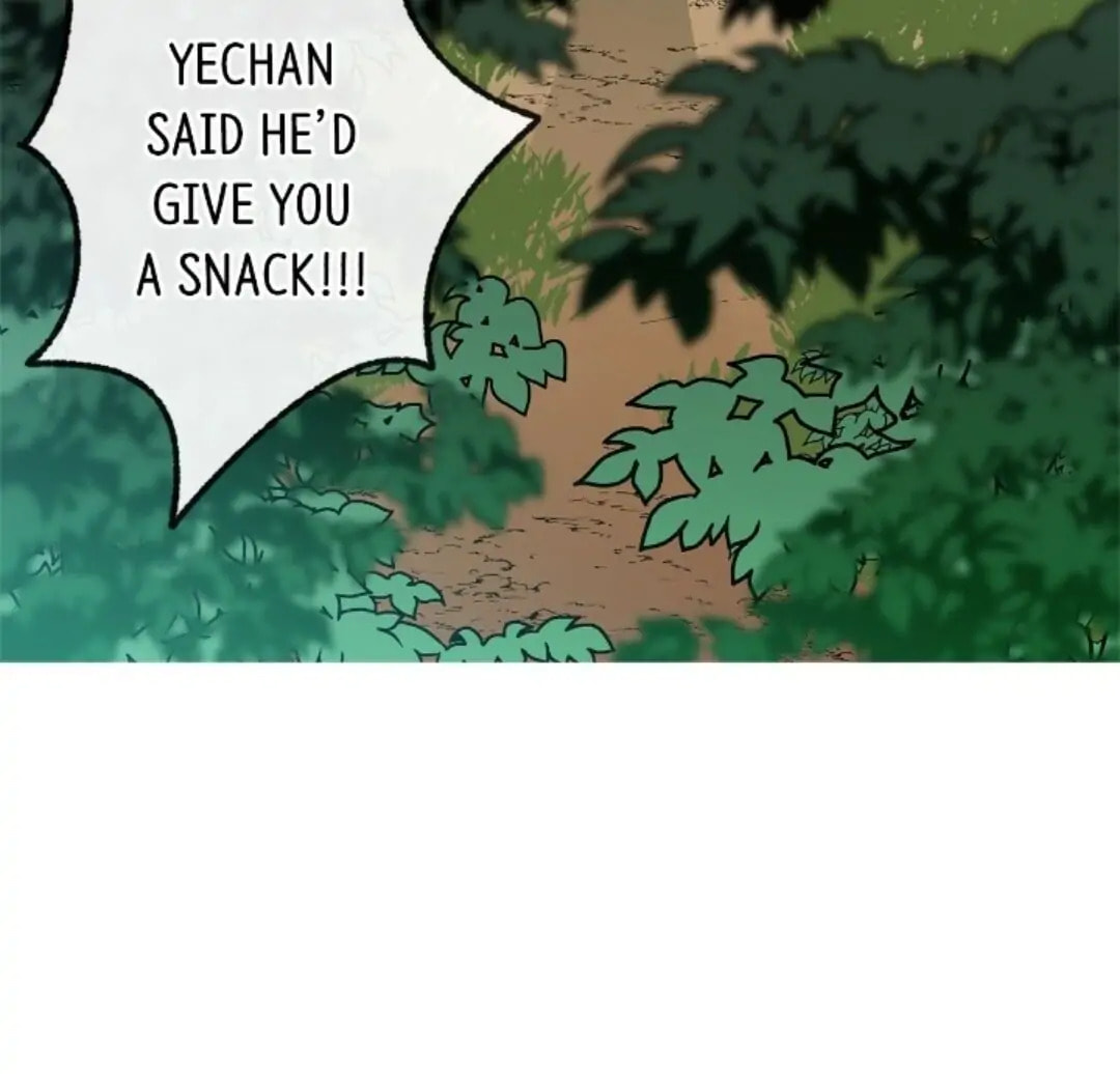 Love Tractor Chapter 12 page 4 - 