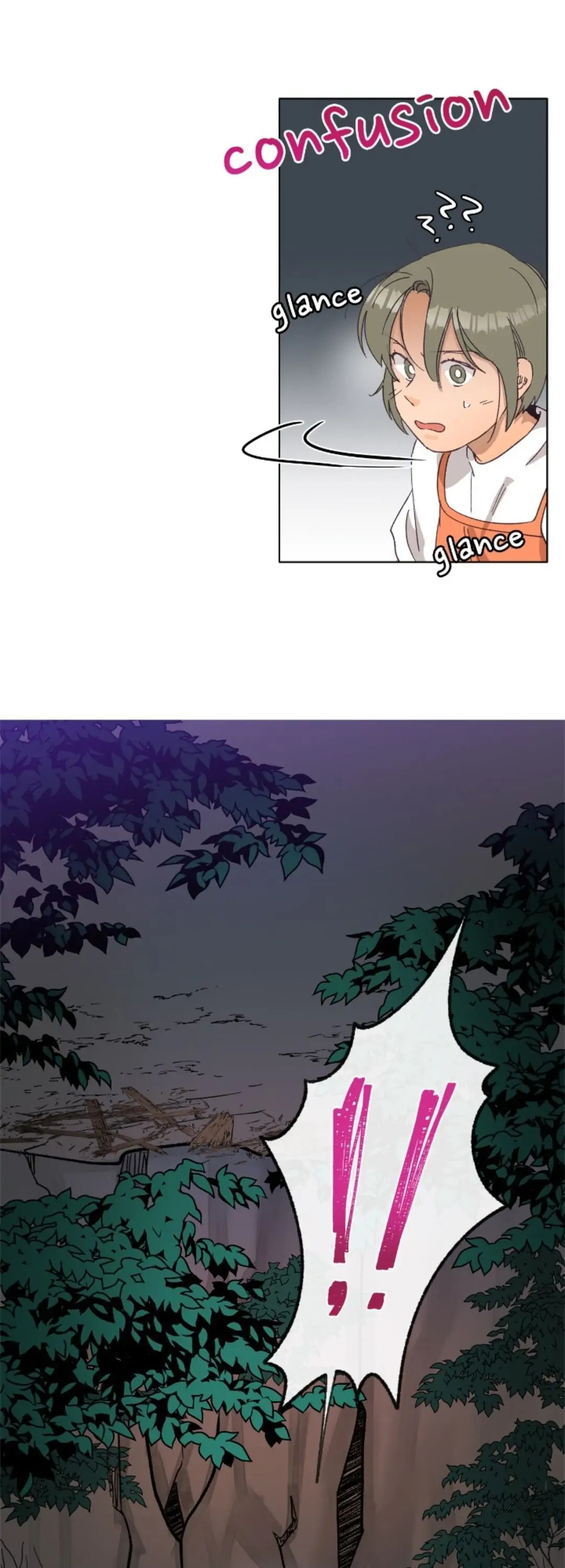Love Tractor Chapter 12 page 32 - 