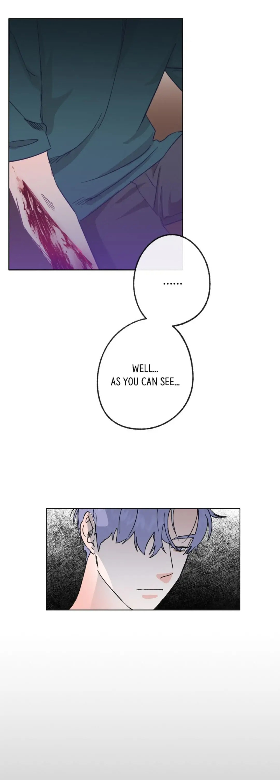 Love Tractor Chapter 12 page 36 - 