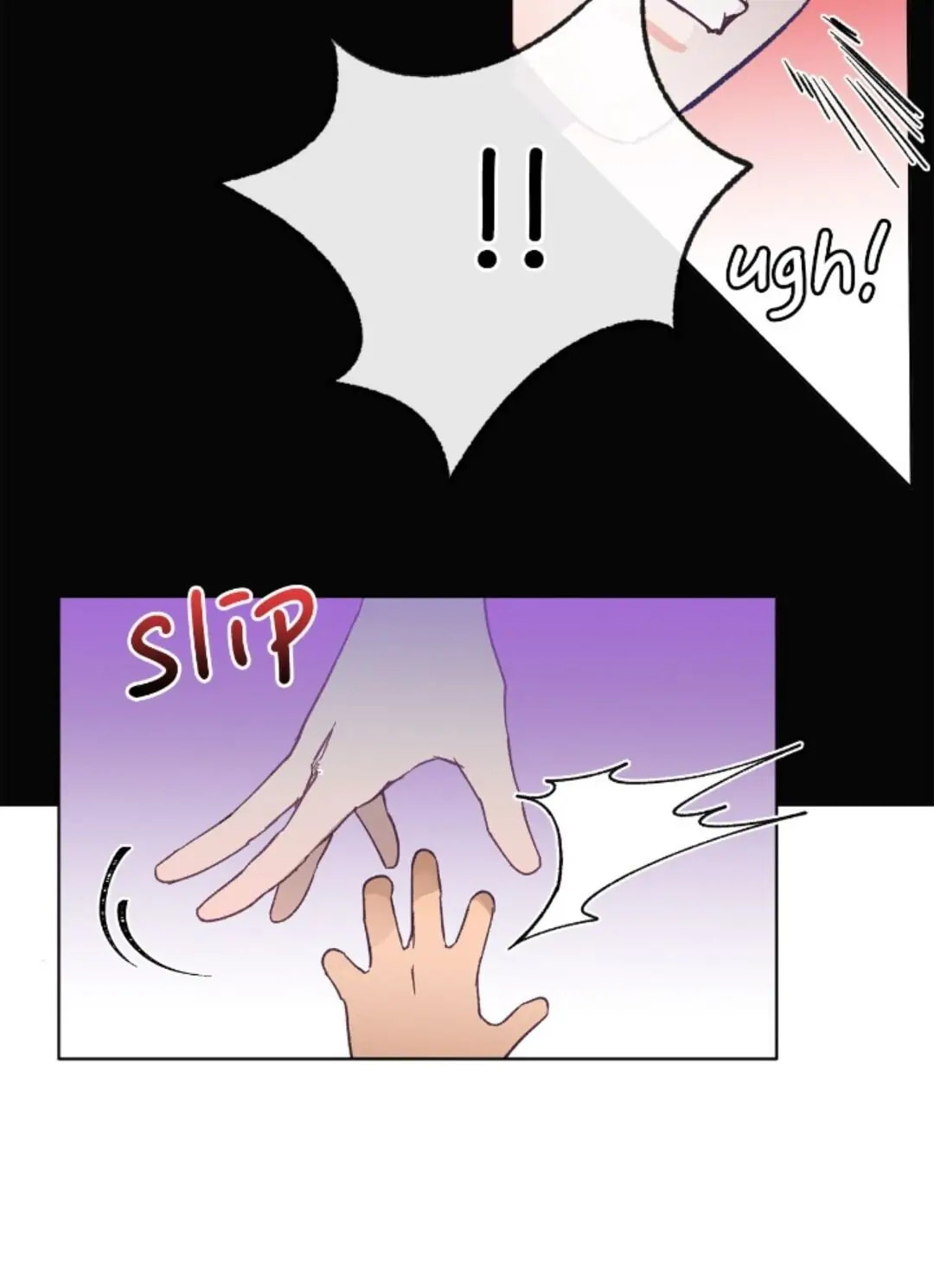 Love Tractor Chapter 12 page 38 - 