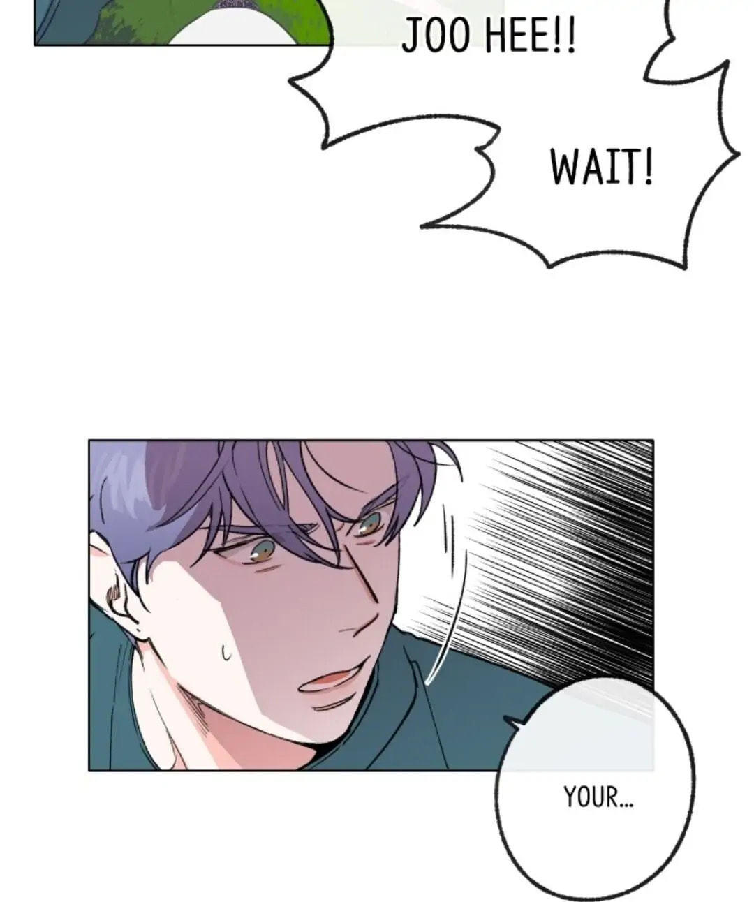 Love Tractor Chapter 12 page 8 - 