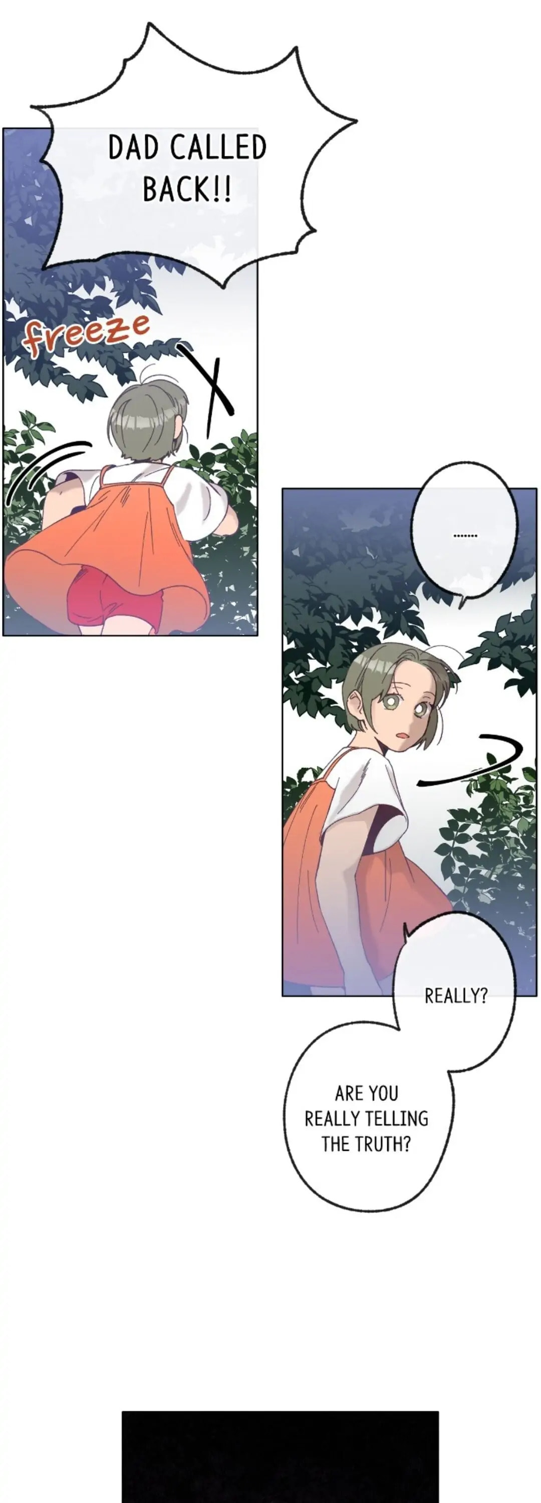 Love Tractor Chapter 12 page 9 - 