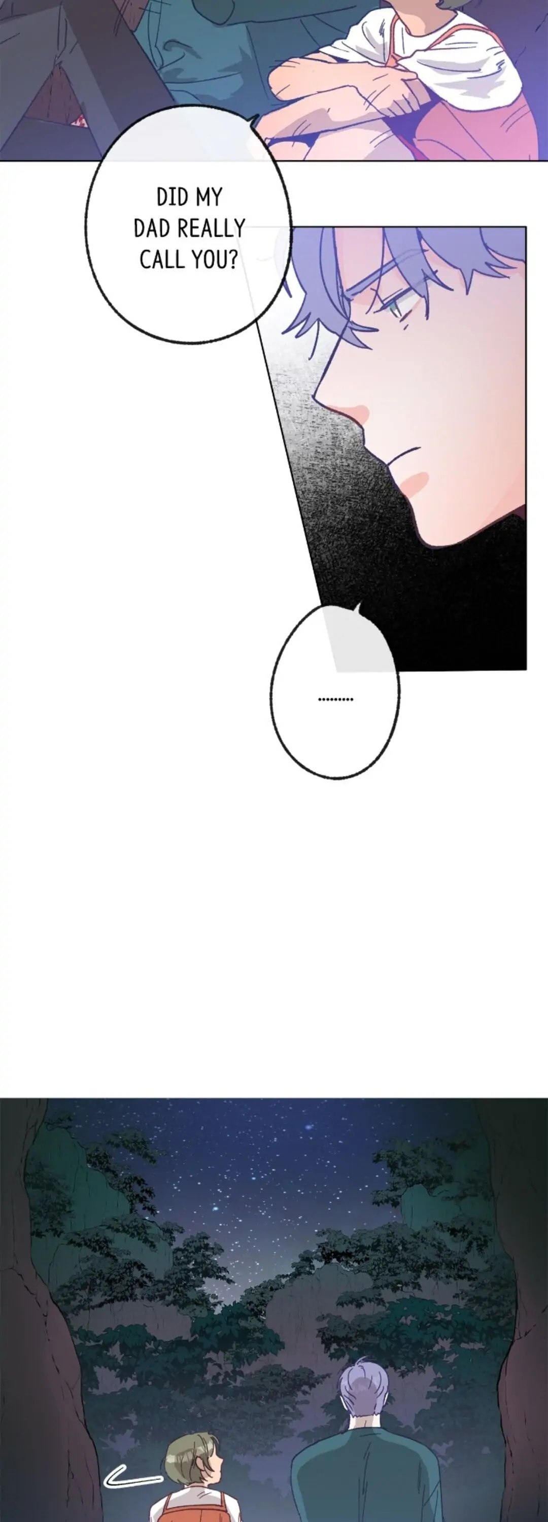 Love Tractor Chapter 13 page 13 - 