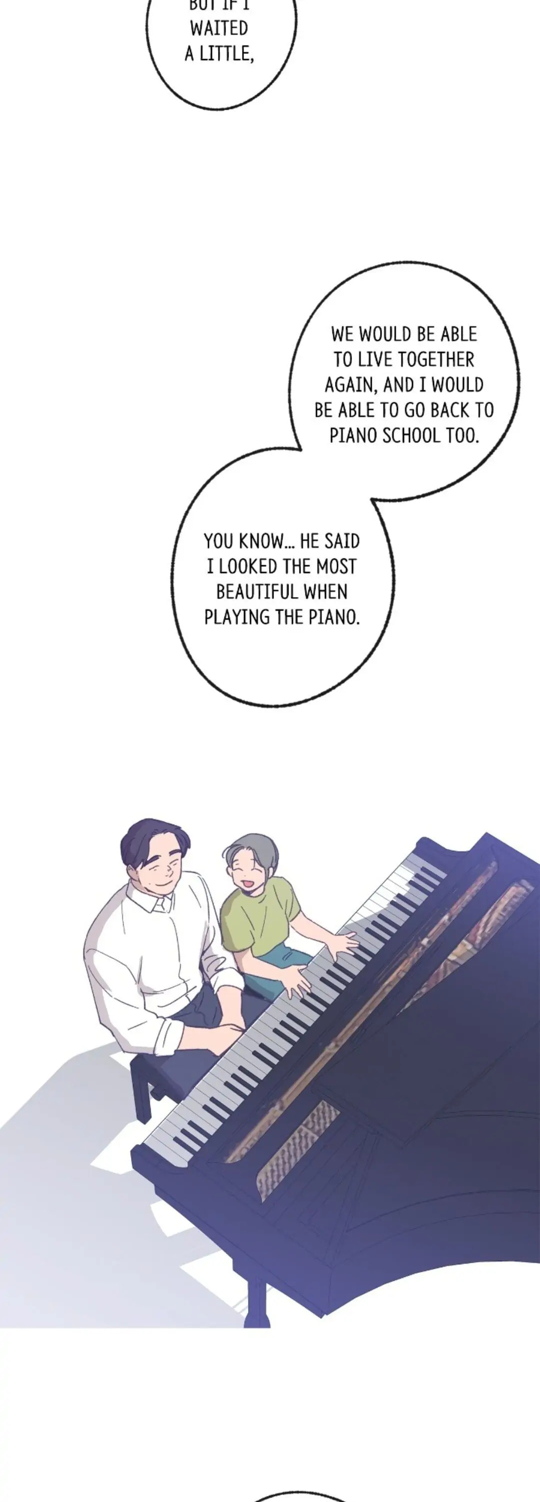 Love Tractor Chapter 13 page 26 - 
