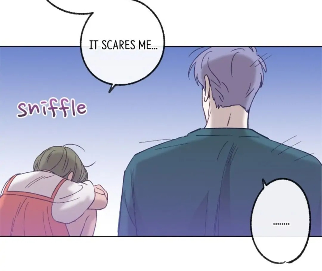 Love Tractor Chapter 13 page 28 - 