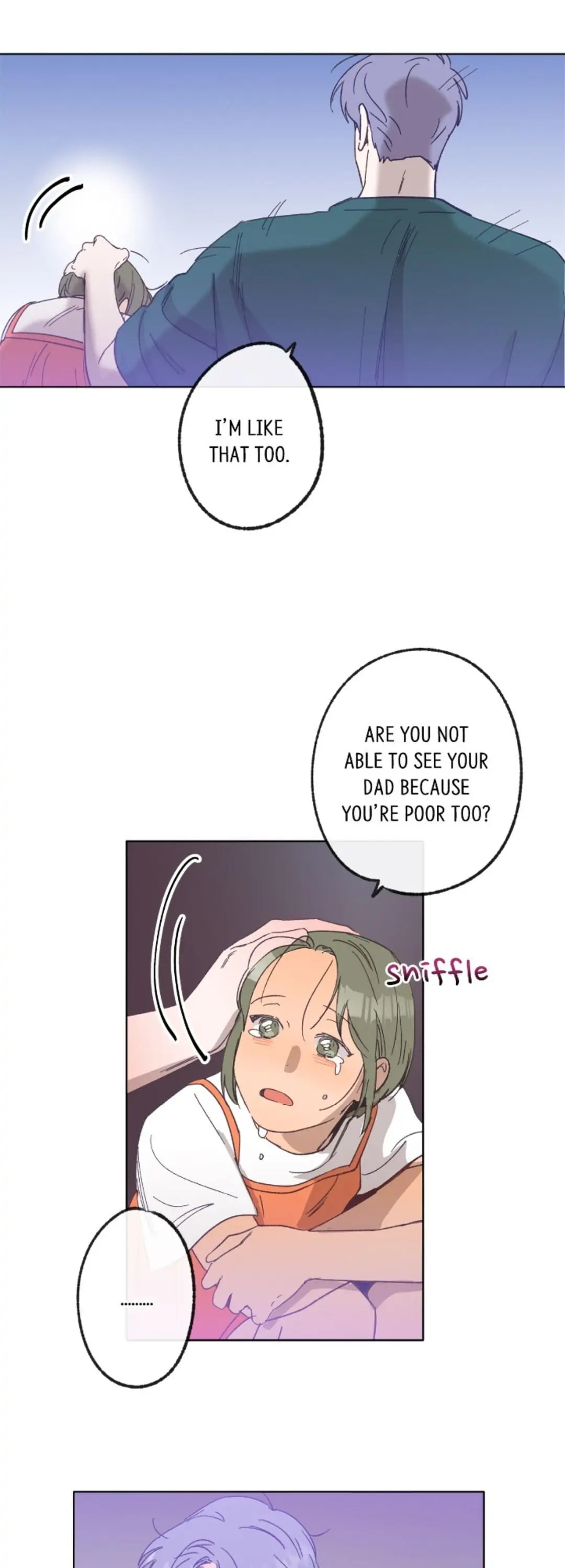 Love Tractor Chapter 13 page 29 - 