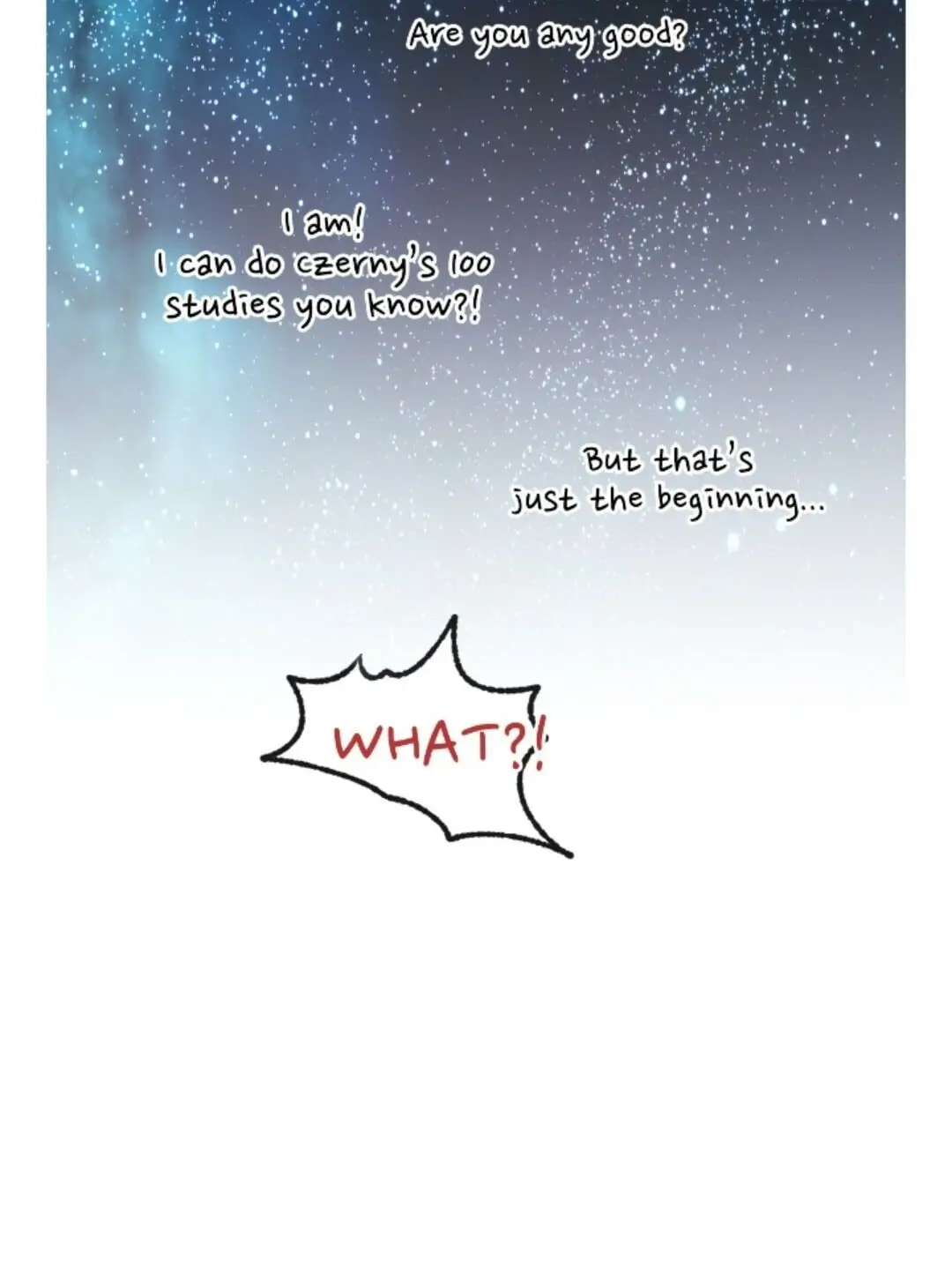Love Tractor Chapter 13 page 32 - 