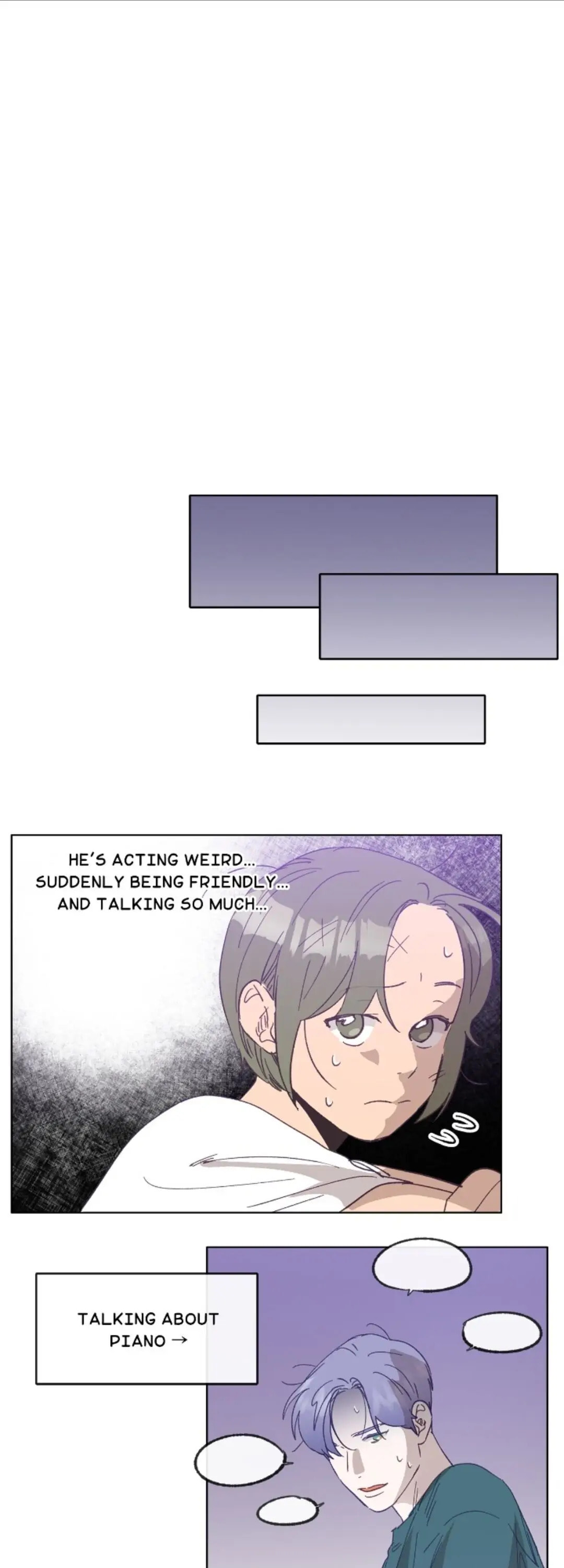 Love Tractor Chapter 13 page 33 - 