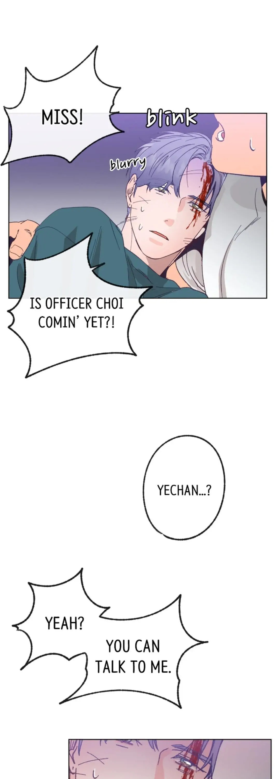 Love Tractor Chapter 13 page 42 - 